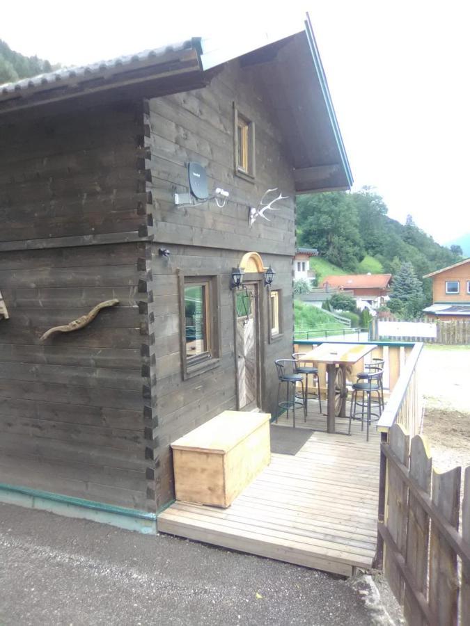 Troadkasten Seinerzeit Aich  Bagian luar foto