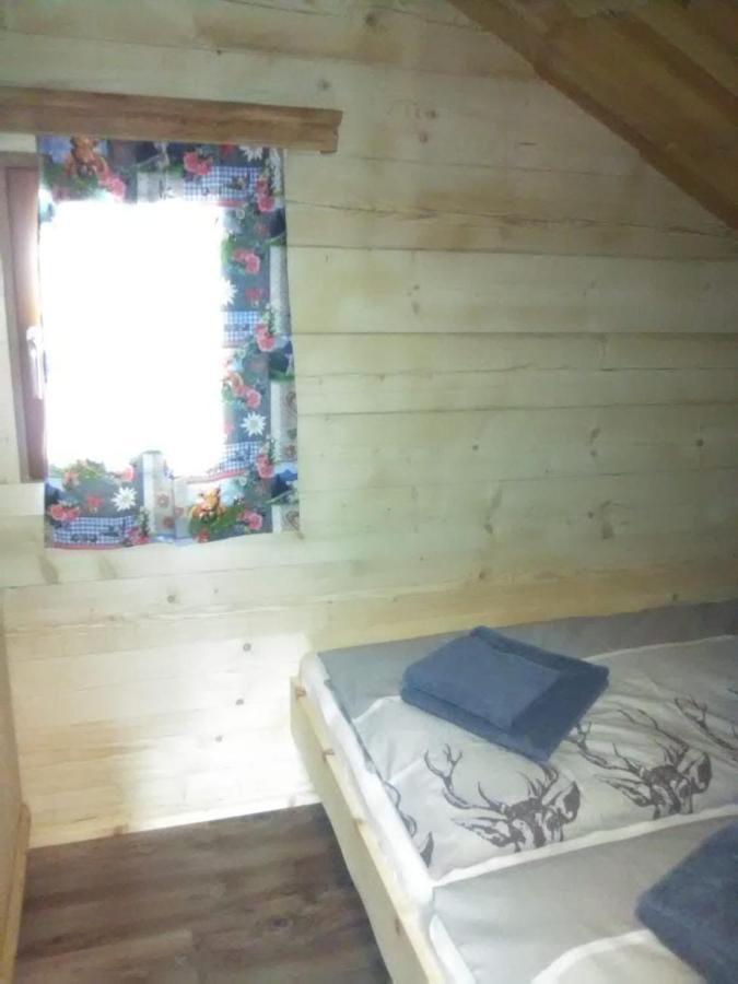 Troadkasten Seinerzeit Aich  Bagian luar foto
